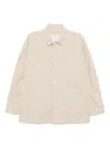 Toogood Work Twill Jacket