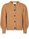 Took Cardigans