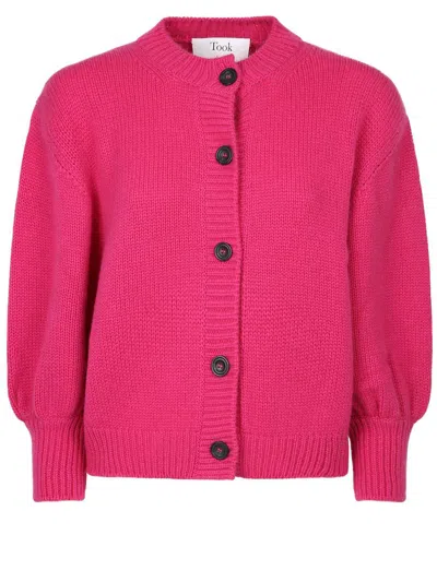 Took Cardigans