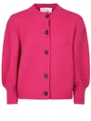 Took Cardigans In Pink