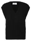 Took Knitted Vest