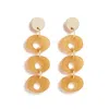 Toolally Hepworth Drop Earrings