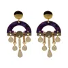 Toolally Fan Chandeliers In Multi