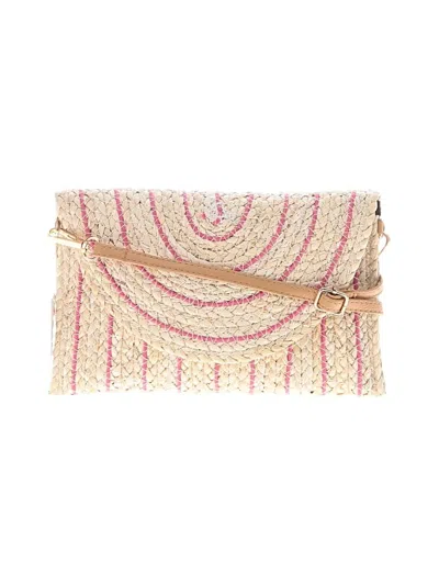 Top It Off Crossbody Bag Ivory Bags