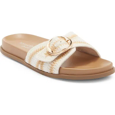 Top Moda Daniela Slide Sandal