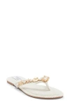 Top Moda Robin Flip Flop In Multi