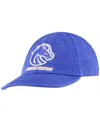 Top Of The World Baby Boys And Girls Royal Boise State Broncos Mini Me Flex Hat In Blue