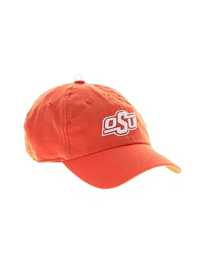 Top Of The World Baseball Cap Orange Accessories