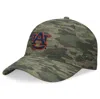 TOP OF THE WORLD TOP OF THE WORLD CAMO AUBURN TIGERS OHT MILITARY APPRECIATION HOUND ADJUSTABLE HAT