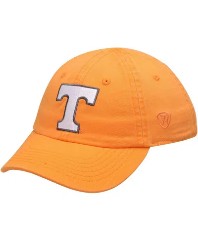 Top Of The World Babies' Infant Unisex  Tennessee Orange Tennessee Volunteers Mini Me Adjustable Hat
