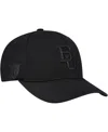 Top Of The World Men's Black Baylor Bears Reflex Performance Flex Hat In Black