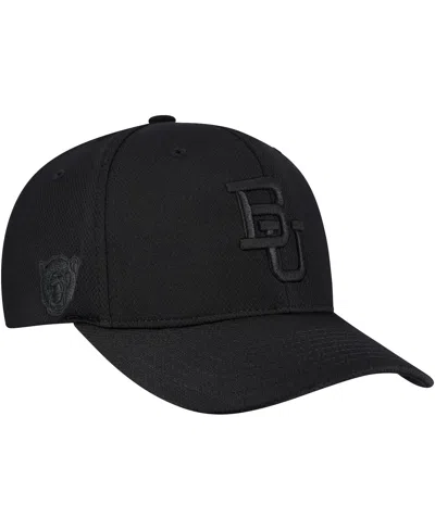 Top Of The World Men's Black Baylor Bears Reflex Performance Flex Hat
