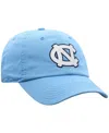 Top Of The World Men's Carolina Blue North Carolina Tar Heels Champ Adjustable Hat In Blue