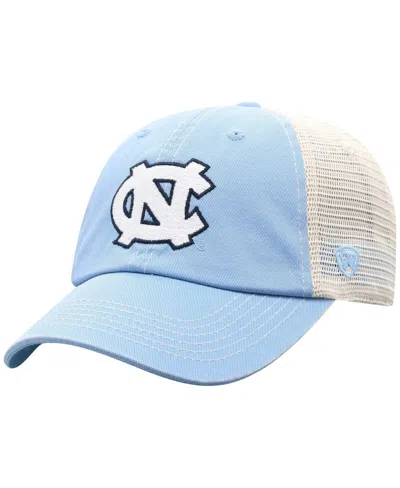 Top Of The World Men's Carolina Blue North Carolina Tar Heels Vintage Adjustable Hat