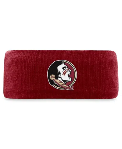 Top Of The World Men's Garnet Florida State Seminoles Knit Headband