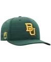 Top Of The World Green Baylor Bears Reflex Flex Hat In Green
