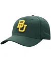 Top Of The World Men's Green Baylor Bears Victory Trainer Adjustable Hat