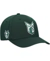 Top Of The World Men's Green Portland State Vikings Reflex Performance Flex Hat