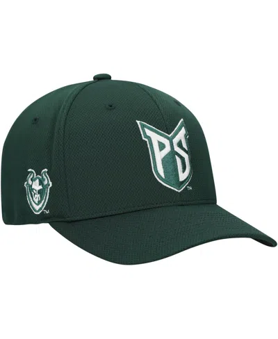 Top Of The World Men's Green Portland State Vikings Reflex Performance Flex Hat