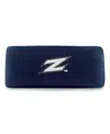 Top Of The World Men's Navy Akron Zips Knit Headband
