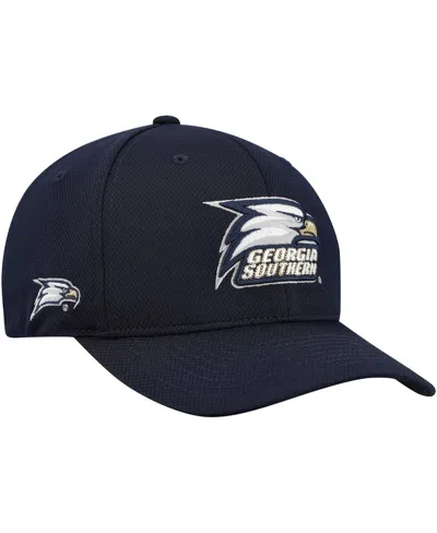 Top Of The World Men's Navy Georgia Southern Eagles Reflex Performance Flex Hat In Blue