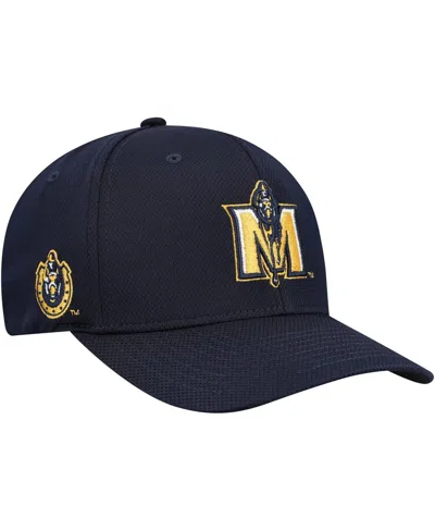 Top Of The World Men's Navy Murray St. Racers Reflex Hybrid Tech Flex Hat