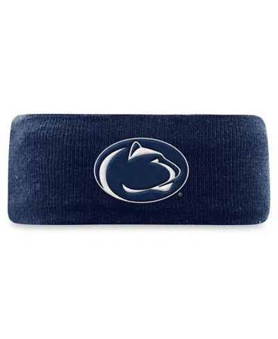 Top Of The World Men's Navy Penn State Nittany Lions Knit Headband