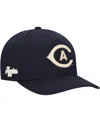 Top Of The World Men's Navy Uc Davis Aggies Reflex Performance Flex Hat