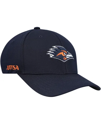 Top Of The World Men's Navy Utsa Roadrunners Reflex Hybrid Tech Flex Hat