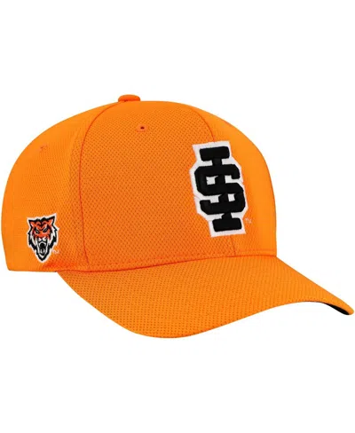 Top Of The World Men's Orange Idaho State Bengals Reflex Performance Flex Hat