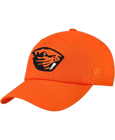 Top Of The World Men's Orange Oregon State Beavers Champ Adjustable Hat