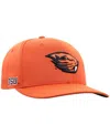 Top Of The World Men's Orange Oregon State Beavers Reflex Flex Hat