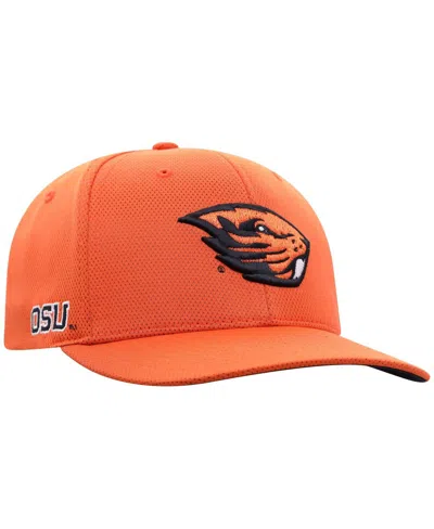 Top Of The World Men's Orange Oregon State Beavers Reflex Flex Hat