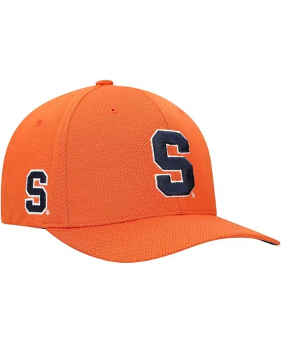 Top Of The World Men's Orange Syracuse Orange Reflex Flex Hat