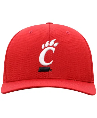 Top Of The World Men's Red Cincinnati Bearcats Reflex Flex Hat