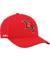Top Of The World Men's Red Saginaw Valley State Cardinals Reflex Hybrid Tech Flex Hat