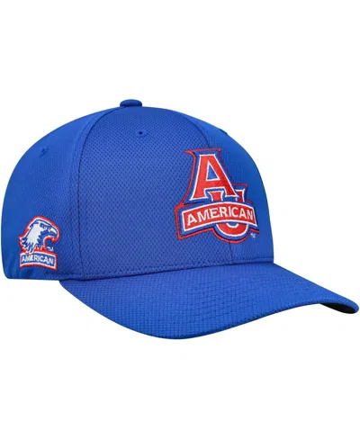 Top Of The World Men's Royal American University Eagles Reflex Performance Flex Hat