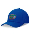Top Of The World Men's Royal Florida Gators Spacer Flex Hat In Royal