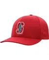 Top Of The World Men's  Cardinal Stanford Cardinal Reflex Logo Flex Hat In Cardinal