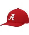 Top Of The World Men's  Crimson Alabama Crimson Tide Reflex Logo Flex Hat In Crimson