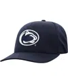 Top Of The World Men's  Navy Penn State Nittany Lions Reflex Logo Flex Hat In Navy