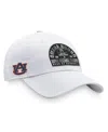 Top Of The World Men's  White Auburn Tigers 2022 Ncaa Men's Baseball Super Regional Champions Locker In White