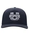 Top Of The World Men's True Navy Utah State Aggies Reflex Flex Hat