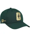 Top Of The World Men'sâ Green Charlotte 49ers Reflex Hybrid Tech Flex Hat