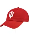 Top Of The World Women's Crimson Indiana Hoosiers Champ Adjustable Hat