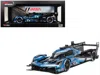 Top Speed Acura Arx-06 Gtp #10 Filipe Albuquerque - Marcus Ericsson - Brendon Hartley - Ricky Taylor "wayne Ta In Blue