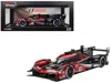 Top Speed Acura Arx-06 Gtp #40 Louis Deletraz - Colton Herta - Jordan Taylor "wayne Taylor Racing With Andrett In Red