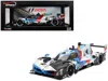 Top Speed Bmw M Hybrid V8 Gtp #24 Philipp Eng - Augusto Farfus - Jesse Krohn - Dries Vanthoor "bmw M Team Rll" In Multi