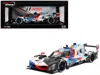 Top Speed Bmw M Hybrid V8 Gtp #25 Connor De Phillippi - Maxime Martin - Rene Rast - Nick Yelloly "bmw M Team R In Multi