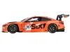 Top Speed Bmw M4 Gt3 #30 Philipp Eng - Sheldon Van Der Linde - Dries Vanthoor "team Wrt" Winner "intercontinen